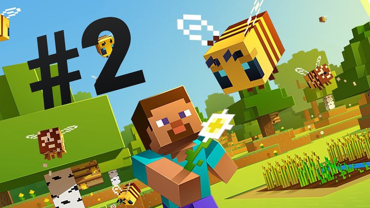 How to tame a bee Minecraft.