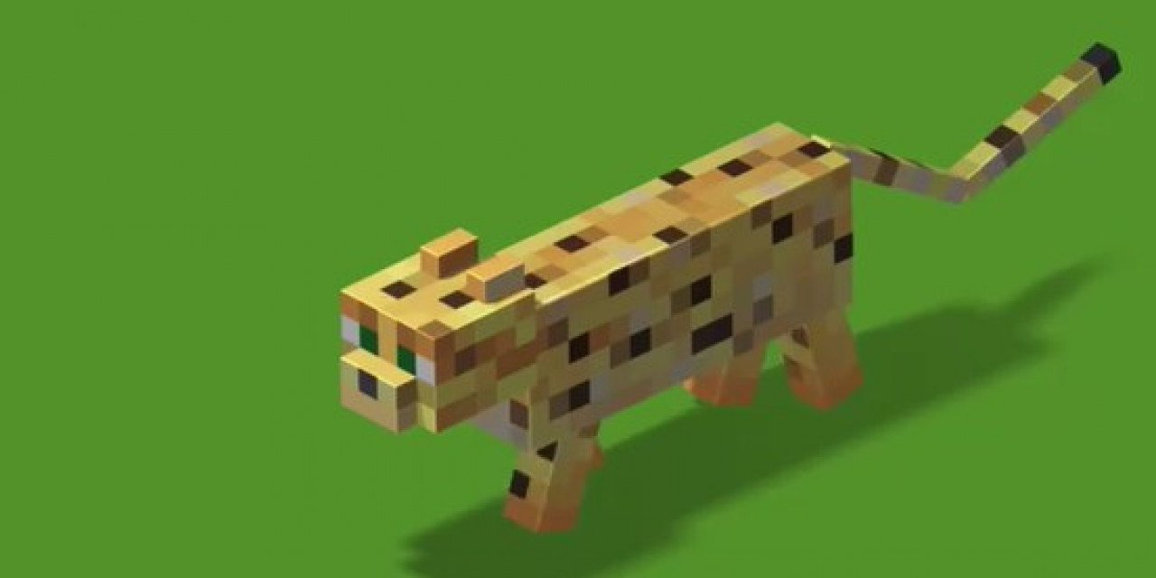 How to Tame an Ocelot in Minecraft: Follow These 7 Steps ...