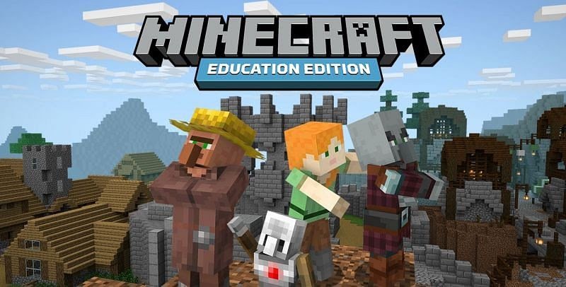 How To Update Minecraft Education Edition On Ipad ...