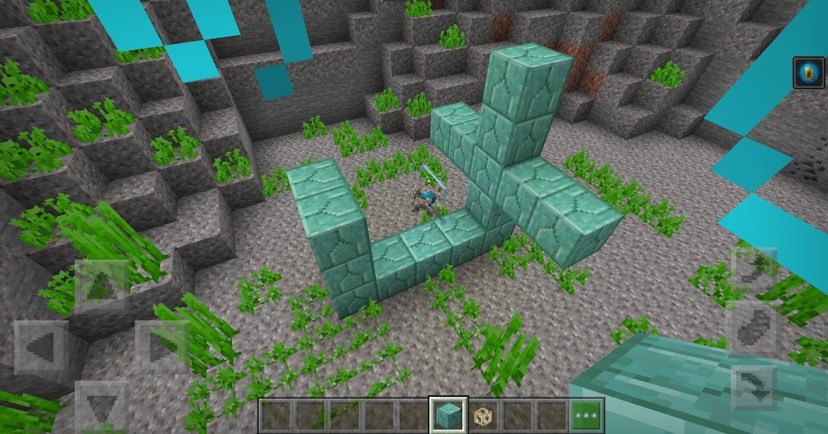 How To Use A Conduit In Minecraft Xbox One