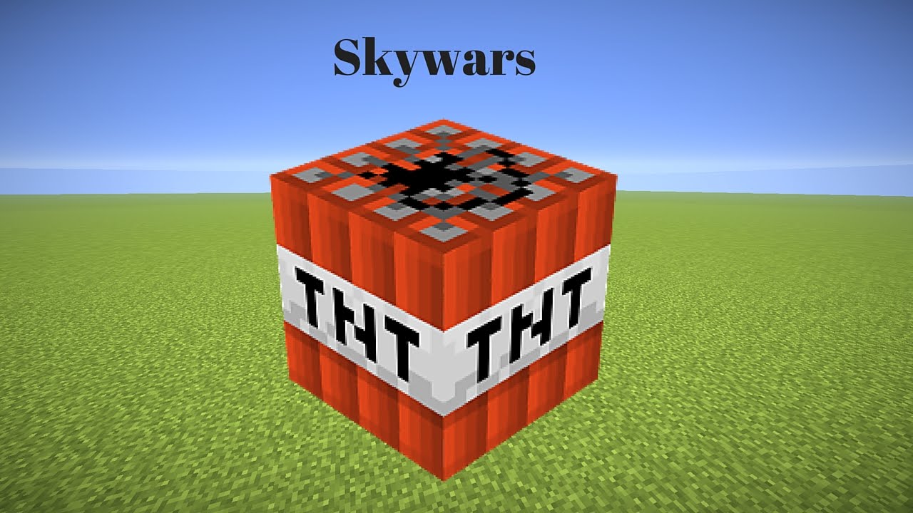 How to use TNT In Minecraft?????