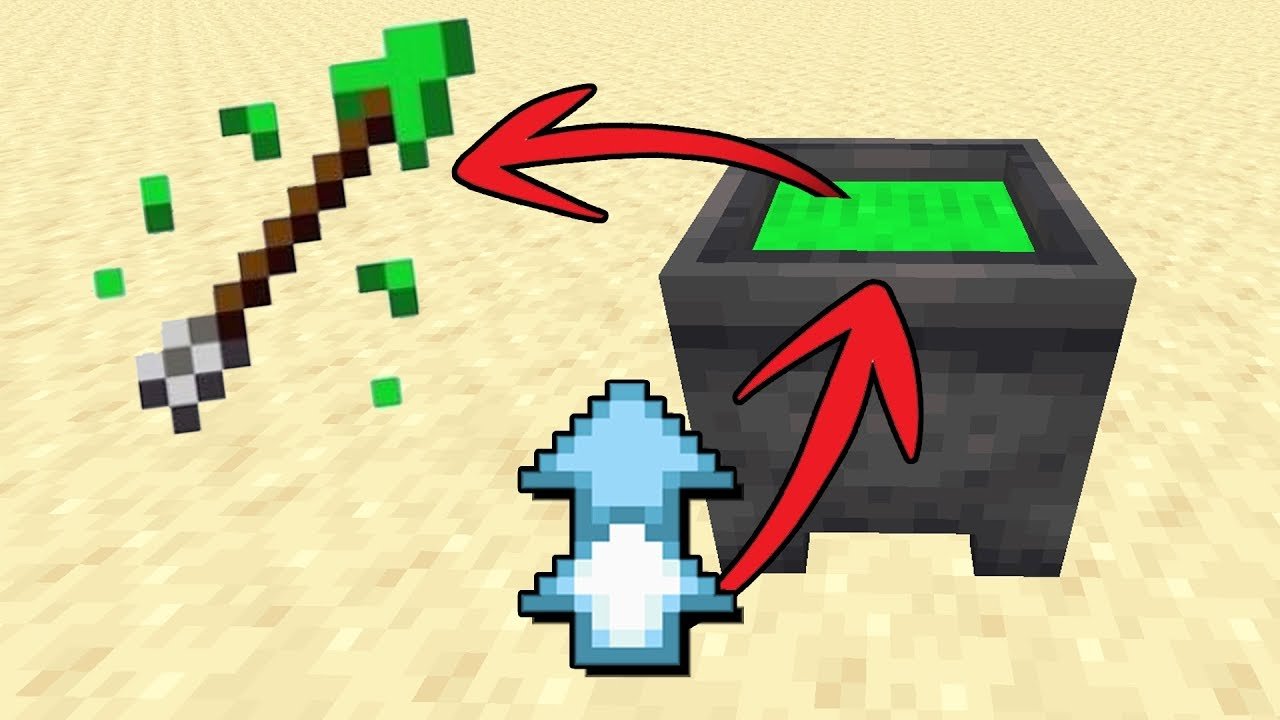 I Updated Cauldrons in Minecraft