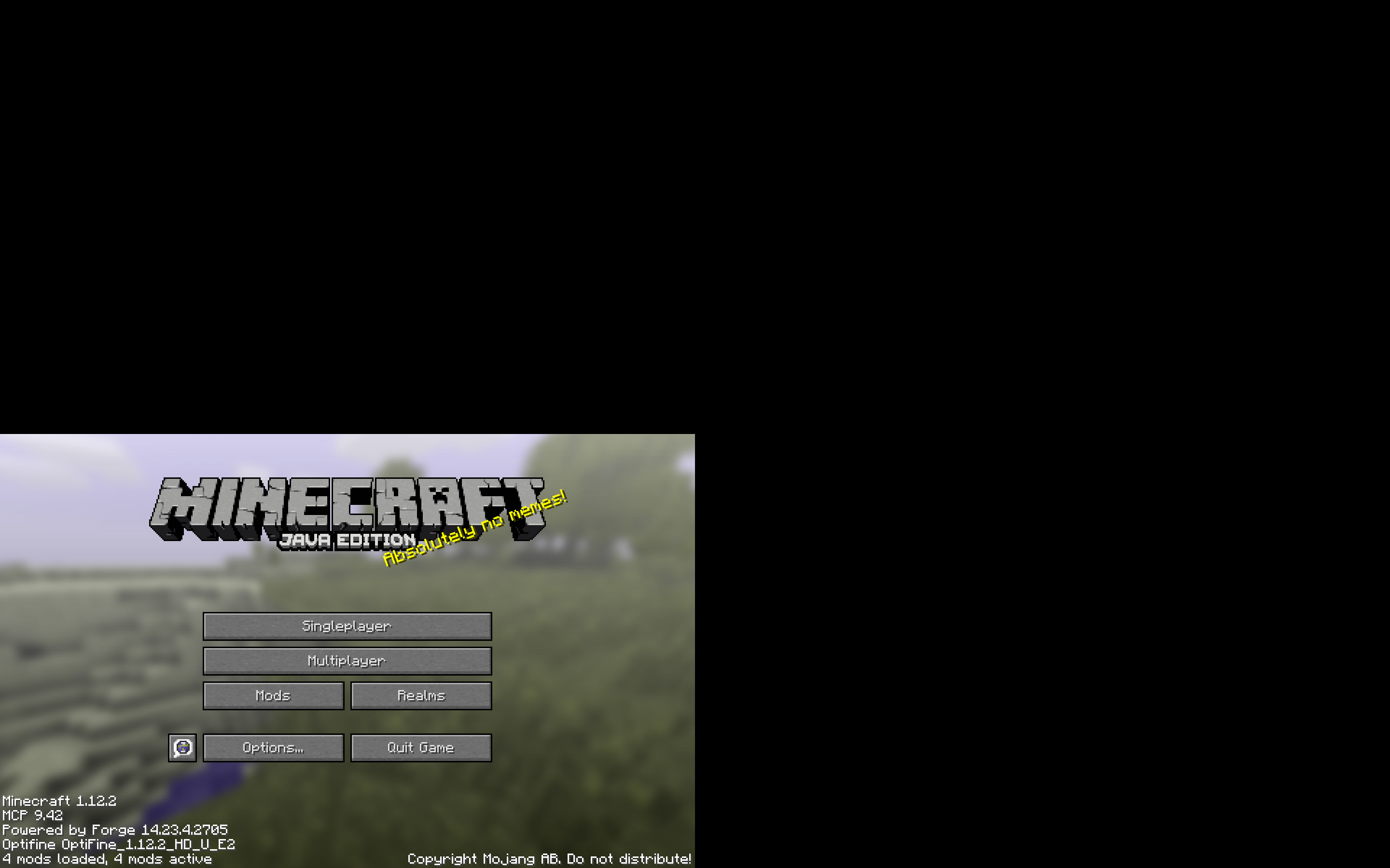 I want to play minecraft on my macbook pro with retina display and it ...