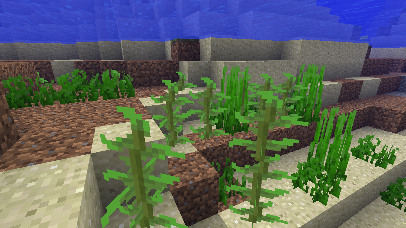 Kelp Minecraft: How to Make and Use the Perfect Kelp in ...