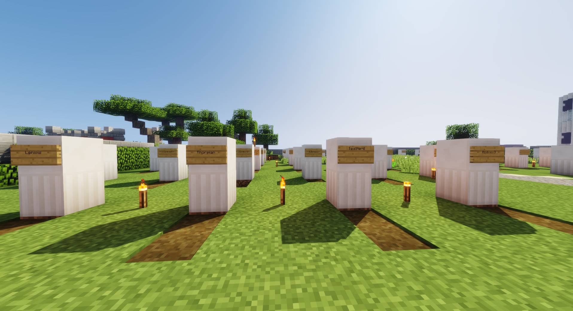 " Last online: 2 years agoâ? our Minecraft tribute to long ...