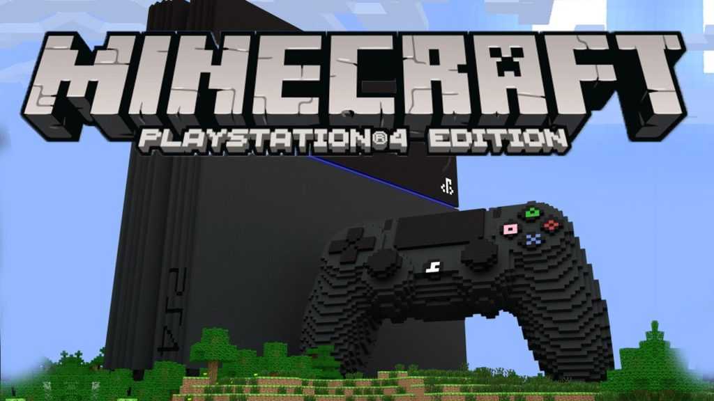 Microsoft Will Work with Sony to Bring Minecraft Cross ...