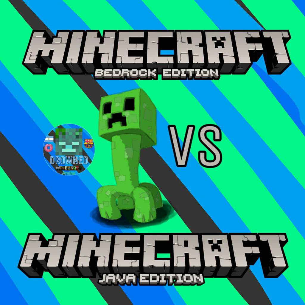 Minecraft: Bedrock vs Java