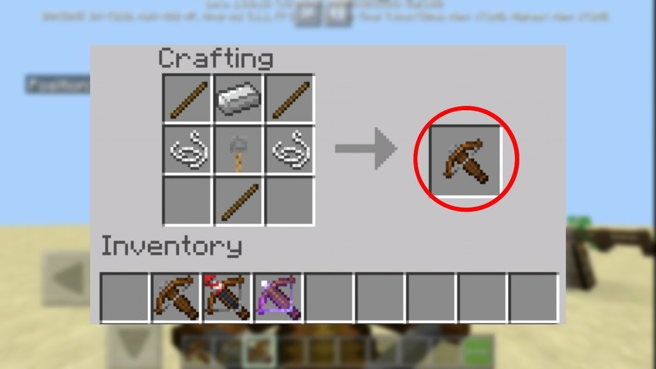 "Minecraft": Do you want to know about uses of Crossbow in ...