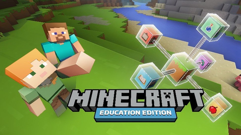 minecraft education edition lands in early november the loaded gamer