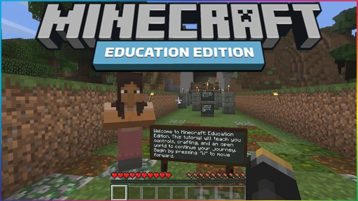 Minecraft: Education Edition lanza su versiÃ³n para Chromebooks