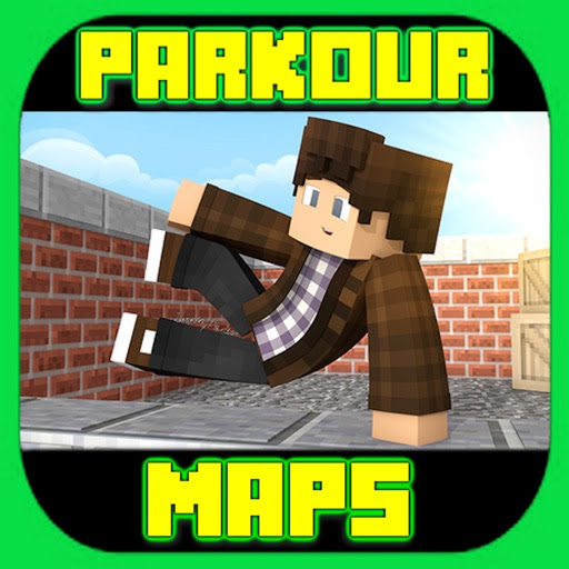 Minecraft Education Edition Parkour Maps