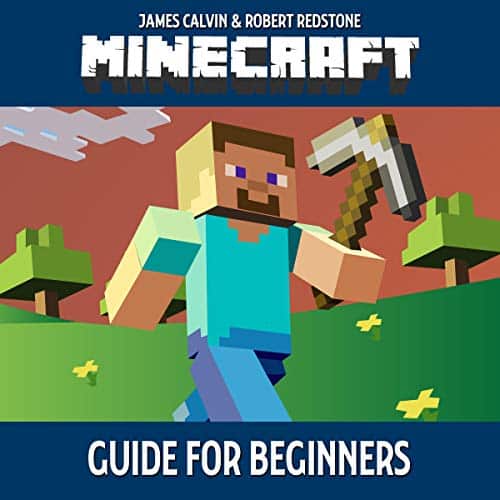 Minecraft Guide for Beginners: Unofficial Guide to Building ...
