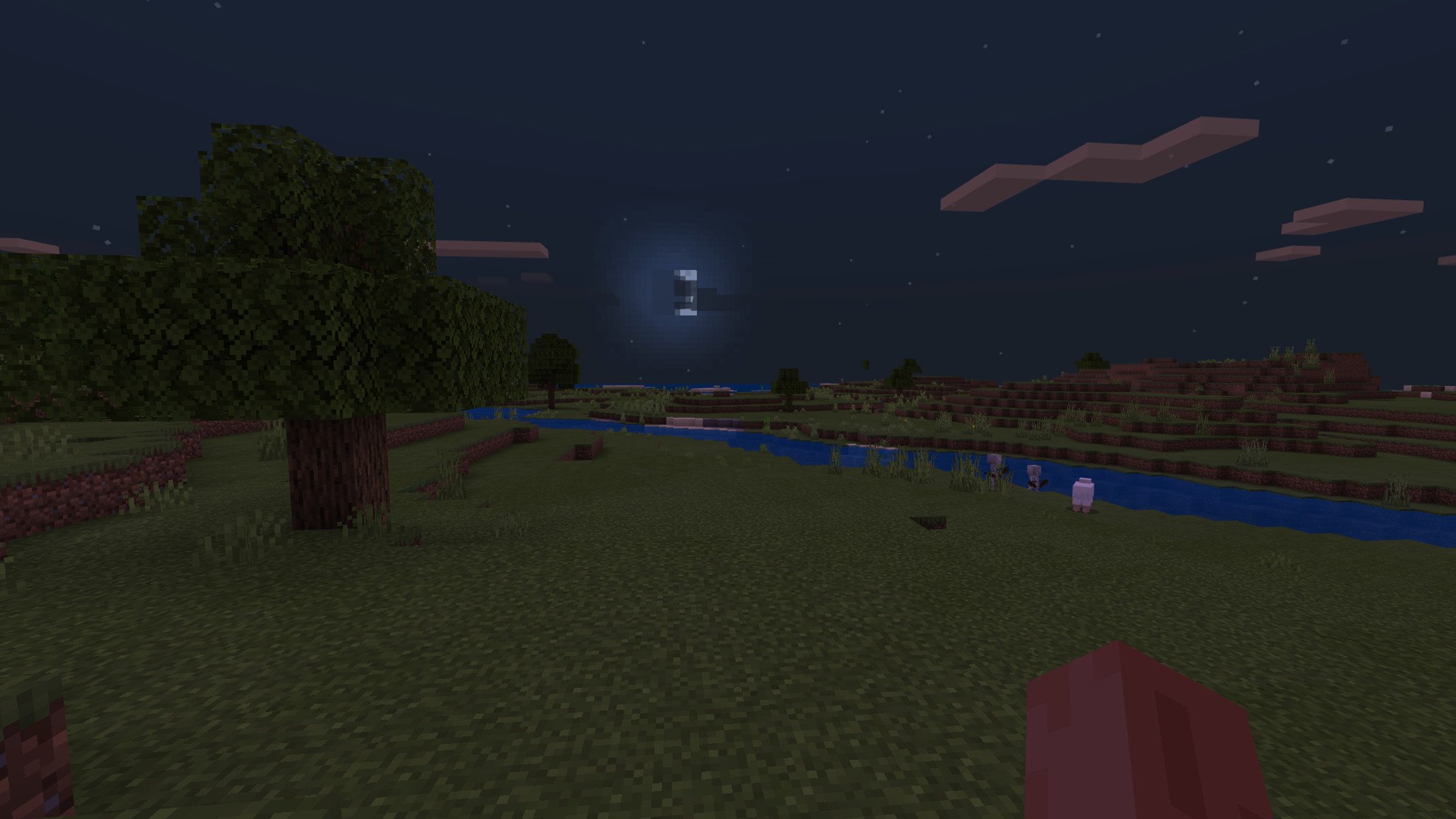 Minecraft guide: How to survive your first night in Minecraft