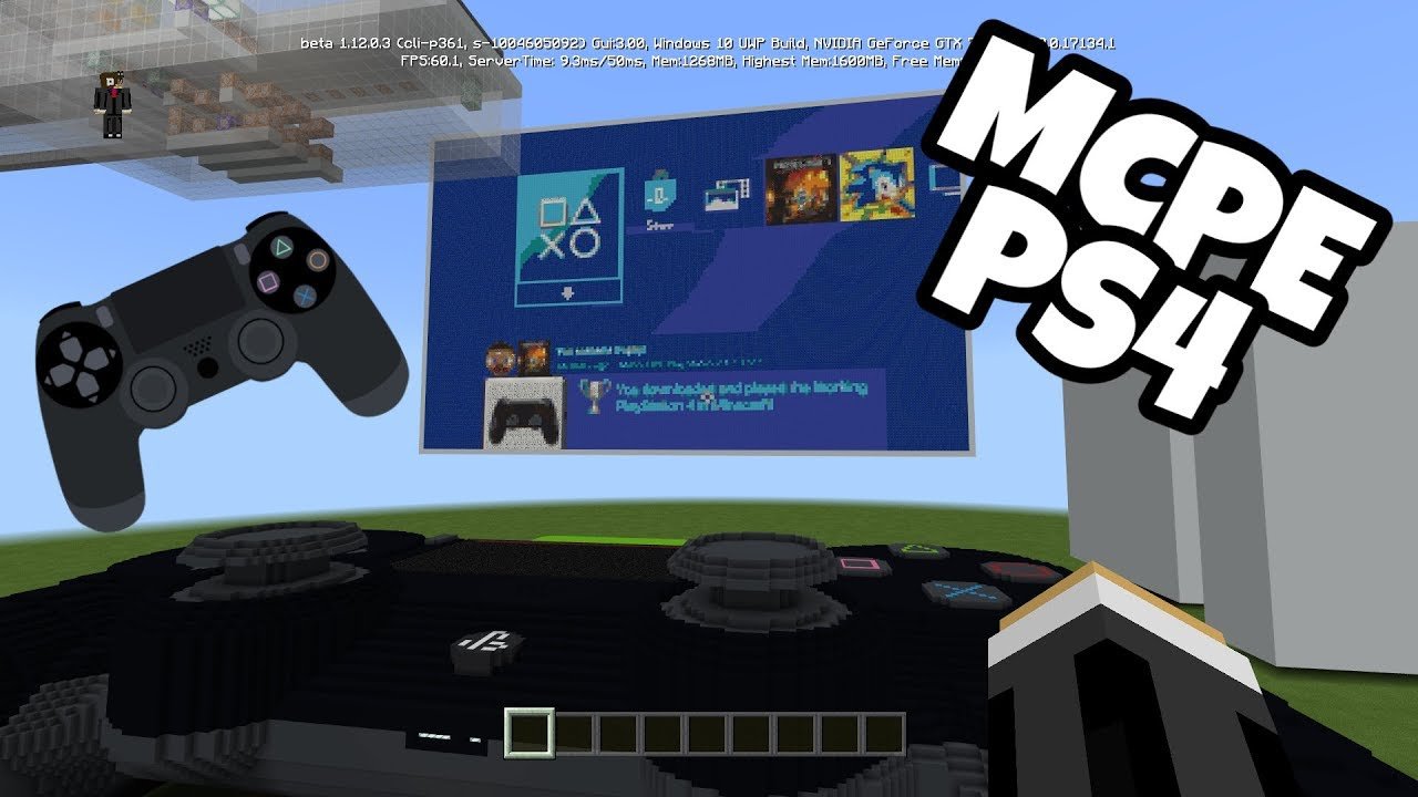 Minecraft Pocket Edition Roblox Playstation 3 Playstation 4
