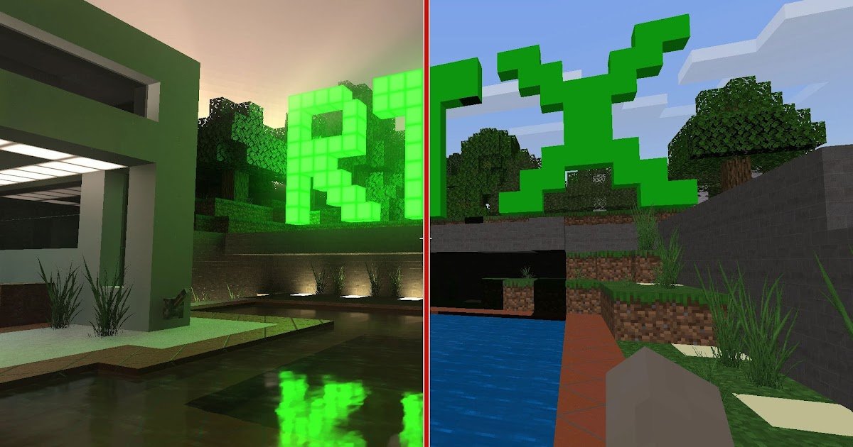 Minecraft Rtx Download Xbox / How To Get Ray Tracing In ...