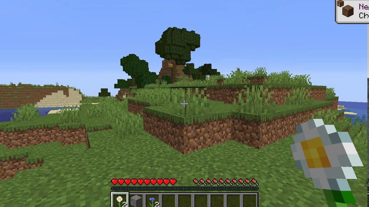 Minecraft Speedrun: Break a Beehive and kill its Bees in 0 ...