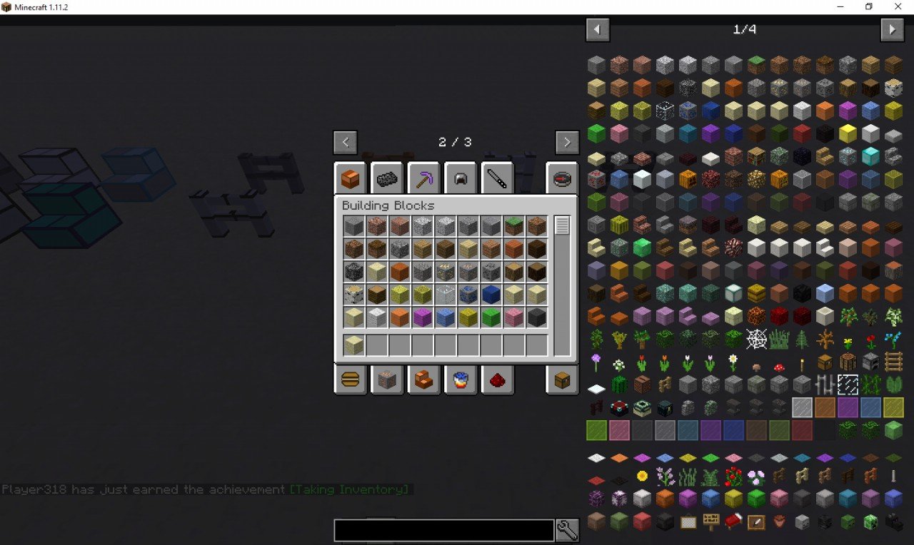 More Items Mod 2 Version 5.0 Minecraft Mod