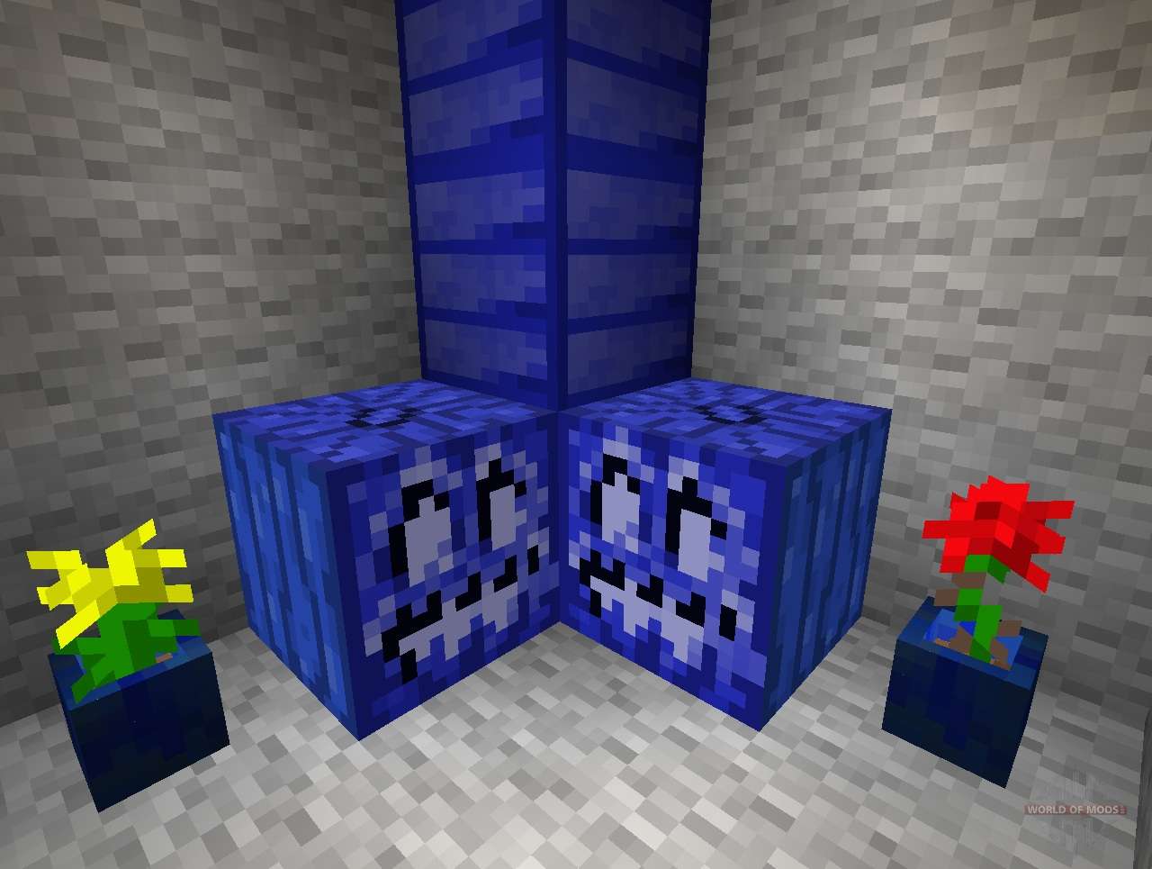 More uses for lapis lazuli