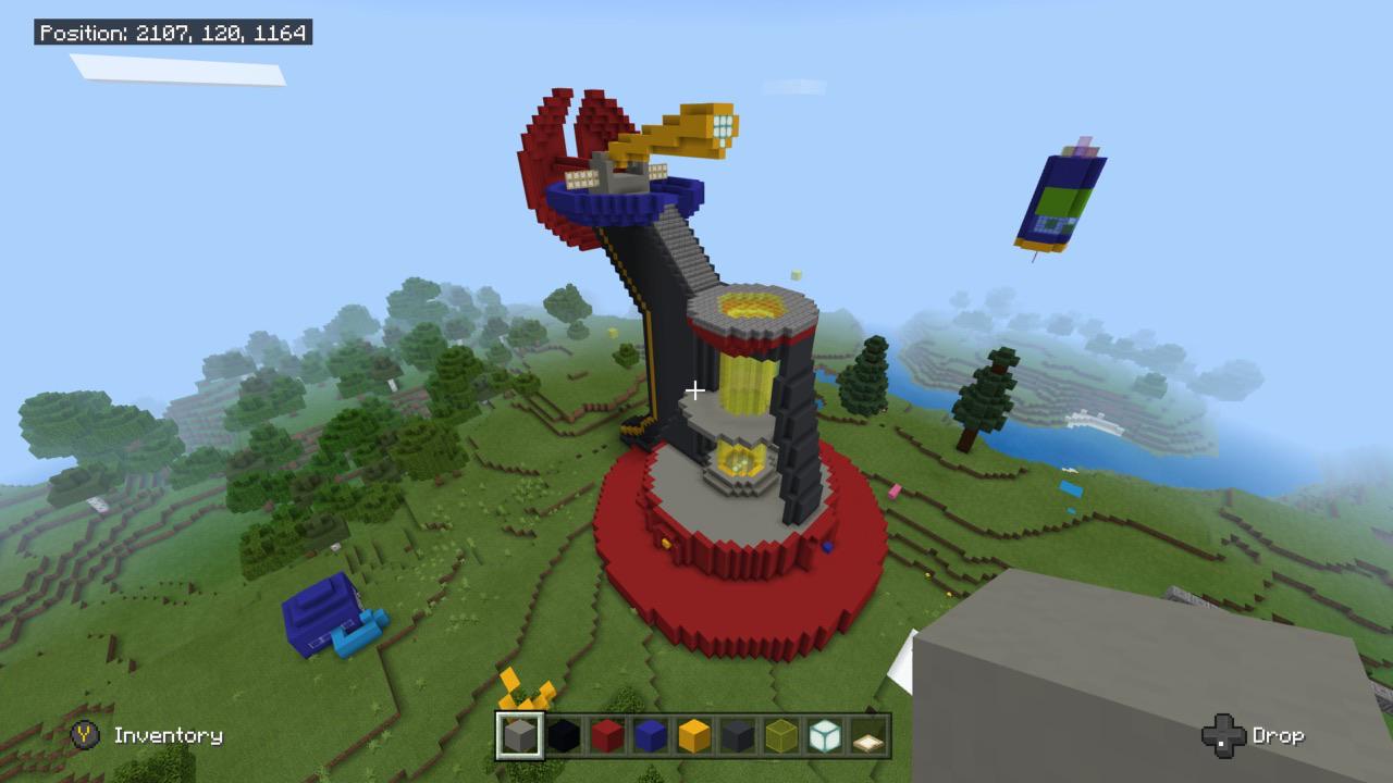 Paw Patrol Mighty Pups Mighty Tower My Five Year Old And I Did... Not ...