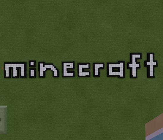 Pin on Minecraft sign