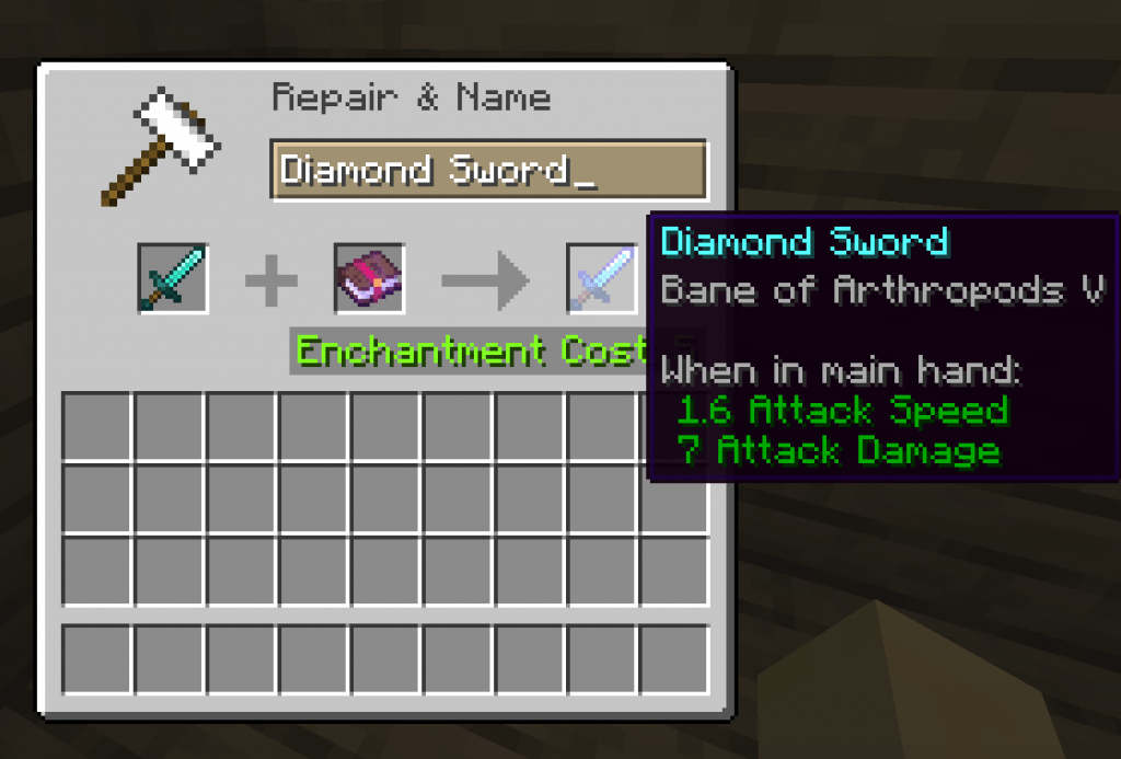 The Best Sword Enchantments Players Must Have in Minecraft