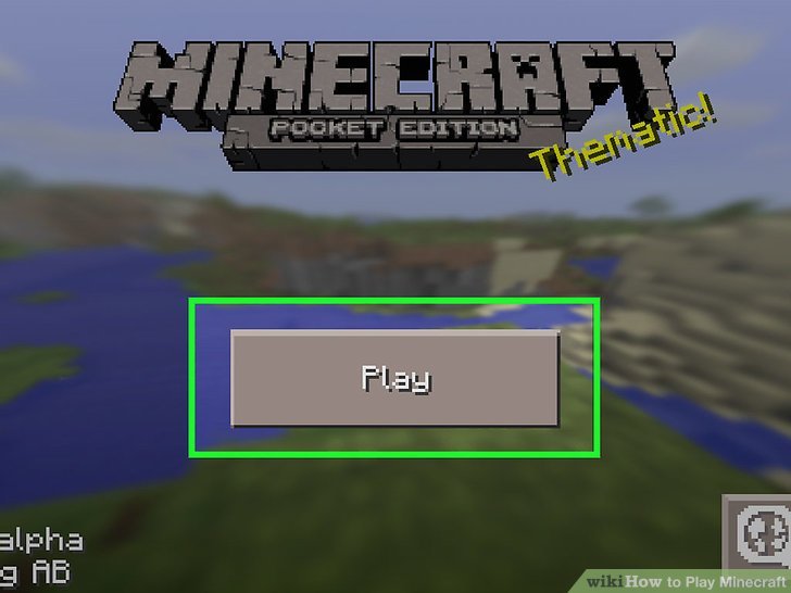 The Best Way to Play Minecraft