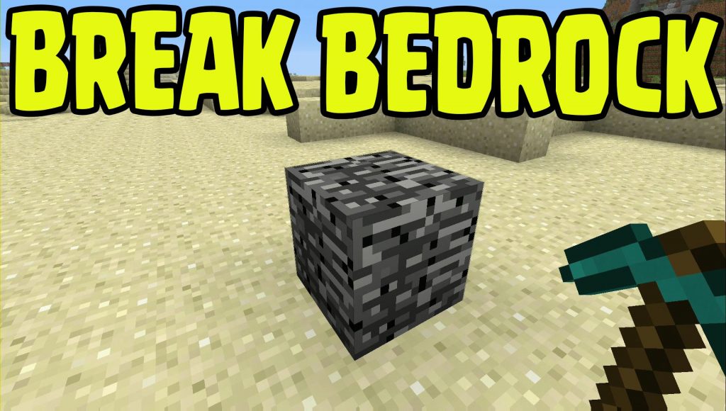 The Latest Minecraft Bedrock Update Version 1.2.5