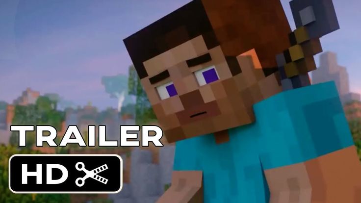 The Minecraft Movie Which Had A Release Date of March 4th 2022, Has ...