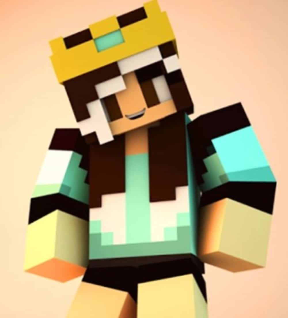 [Top 10] Minecraft Best Girl Skins That Are Awesome
