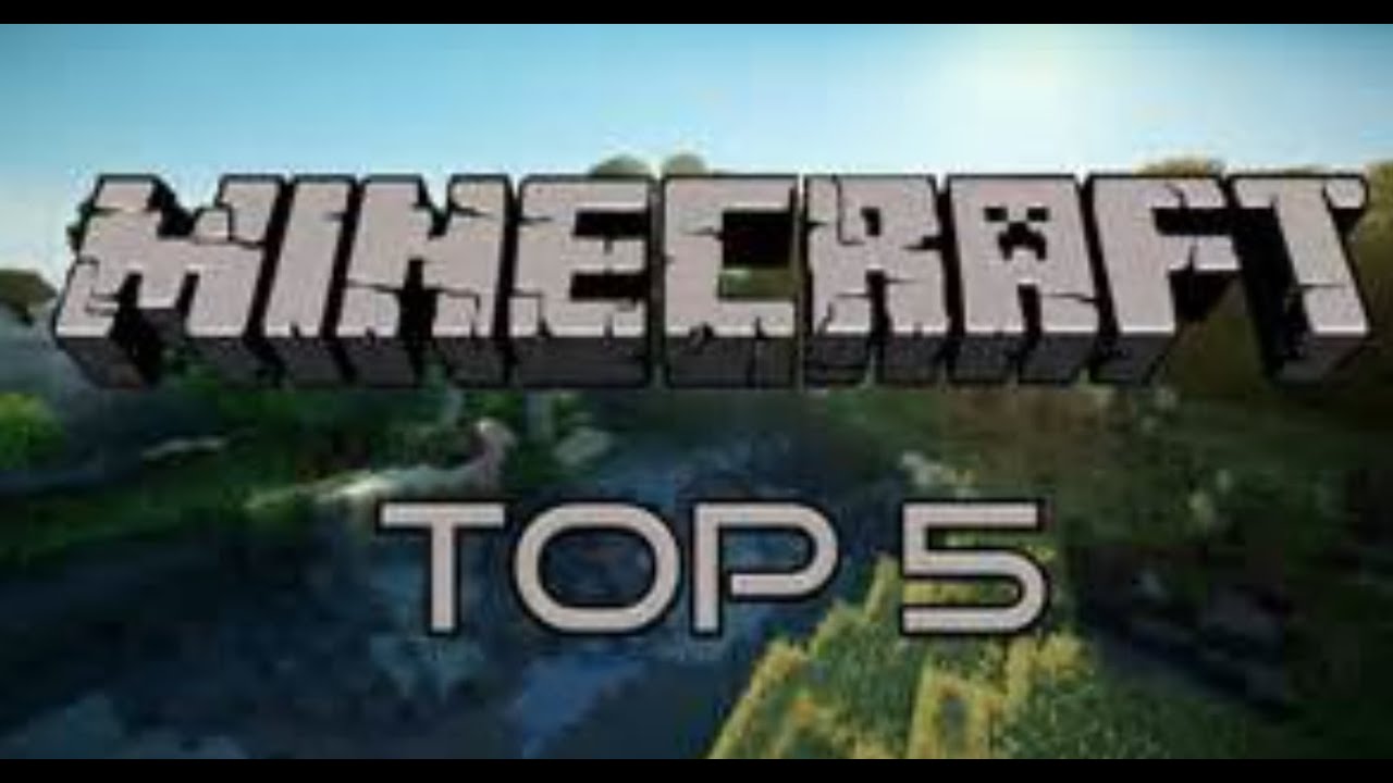 Top 5 Best and cheapest Minecraft Server Hosting 2015 ( More of a ...