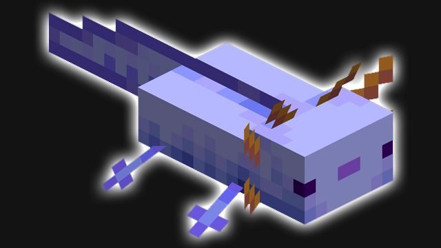 What is the command to spawn blue axolotl in Minecraft ...
