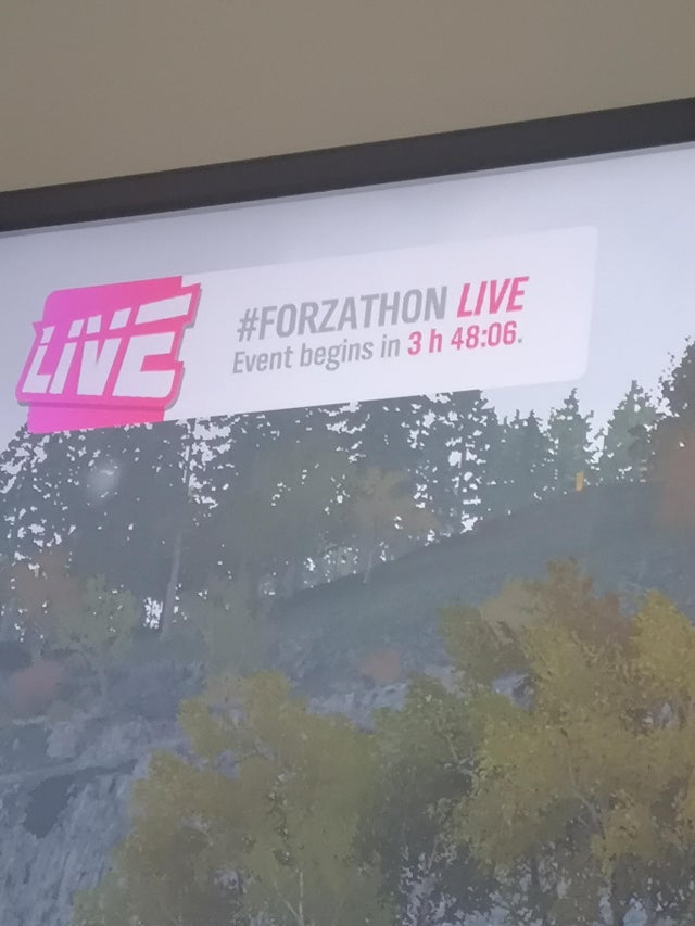 Why does Forza Horizon 4 take so long to load on PC? : forza