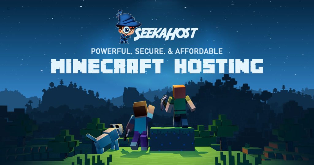 Why I started Minecraft server hosting business and initiated play ...