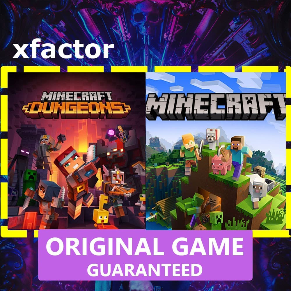 ð¥[Original] Minecraft Windows 10
